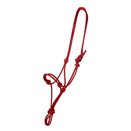 Produktbild von Pferdehalfter aus Seil Pool's