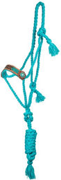 Produktbild von Pferdehalfter aus Seil Pool's