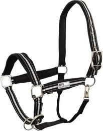 Produktbild von Pferdehalfter BR Equitation Blink Reflective