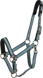 Produktbild von Pferdehalfter Catago Name