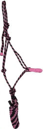 Produktbild von Pferdehalfter Etho Komfort + Longiergurt T de T