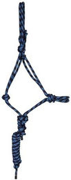 Produktbild von Pferdehalfter etho+Longe T de T
