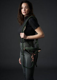 Produktbild von Pferdehalfter HorseGuard Diya 2.0