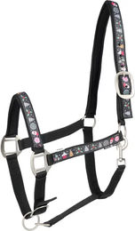 Produktbild von Pferdehalfter HorseGuard Lingle