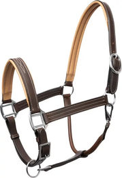 Produktbild von Pferdehalfter Horze Sophistication Leather