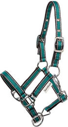 Produktbild von Pferdehalfter Kavalkade Shorty