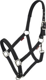 Produktbild von Pferdehalfter Leder LeMieux Essential Yard