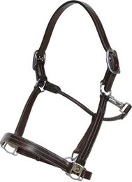 Pferdehalfter mit Anpassungen Dy'on US – Bild 1 von 4