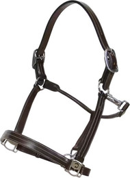 Produktbild von Pferdehalfter mit Anpassungen Dy'on US