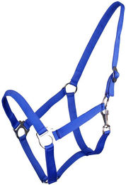 Produktbild von Pferdehalfter mit Schieber Q-essentials