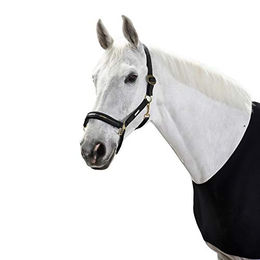 Produktbild von Pferdehalfter mit Schiebeschlaufe Eskadron