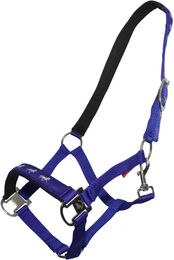 Produktbild von Pferdehalfter mit Zügeln Karlslund