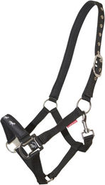 Produktbild von Pferdehalfter mit Zügeln Karlslund