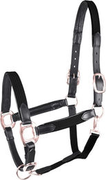 Produktbild von Pferdehalfter Star Mix