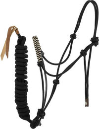 Produktbild von Pferdehalfter und Longe Norton Deco