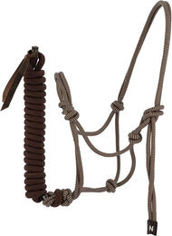 Produktbild von Pferdehalfter und Longe Norton Duo