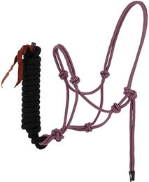 Produktbild von Pferdehalfter und Longe Norton Duo