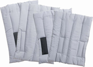 Produktbild von Pferdehandschuhe für Stallstiefel T de T