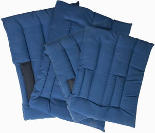 Produktbild von Pferdehandschuhe für Stallstiefel T de T