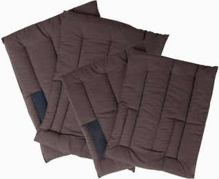 Produktbild von Pferdehandschuhe für Stallstiefel T de T