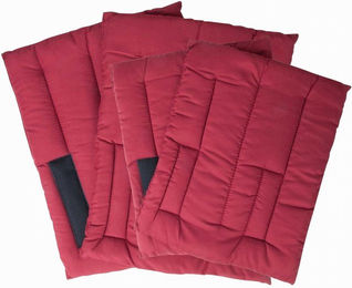 Produktbild von Pferdehandschuhe für Stallstiefel T de T