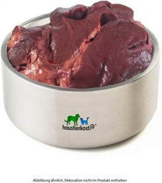 Produktbild von Pferdeherz in Stücken