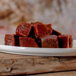 Produktbild von Pferdeherzen - 1 kg