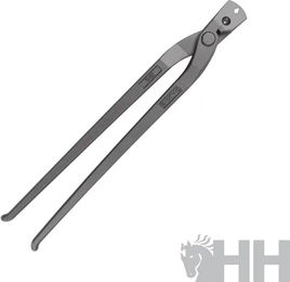Produktbild von Pferdehufzange zum Herausziehen von Nägeln Diamond
