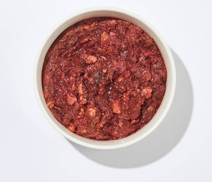 Produktbild von Pferdeinnereien-Mix