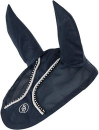 Produktbild von Pferdekappe kurz BR Equitation Glamour Chic