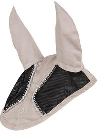 Produktbild von Pferdekappe kurz BR Equitation Glamour Chic