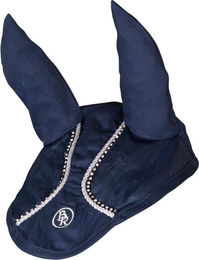 Produktbild von Pferdekappe kurz BR Equitation Glamour Chic
