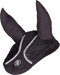 Produktbild von Pferdekappe kurz BR Equitation Glamour Chic