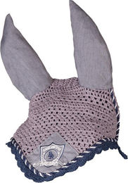 Pferdekappe kurz BR Equitation Melange Classic – Bild 1 von 4