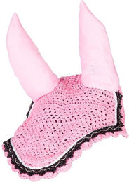 Produktbild von Pferdekappe kurz BR Equitation Organza