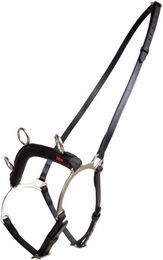 Pferdekauer mit Stange Karlslund – Bild 1 von 3