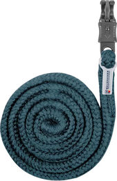 Produktbild von Pferdeleine mit Panikschnappkarabiner Waldhausen