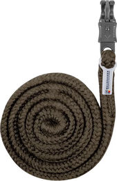 Produktbild von Pferdeleine mit Panikschnappkarabiner Waldhausen