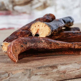 Pferdelunge - 250 g – Bild 1 von 2