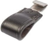 Produktbild von Pferdemaulkorb-Blitzhalter PS of Sweden