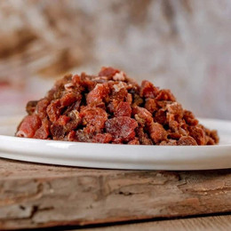 Produktbild von Pferdemuskelfleisch gewolft - 500 g