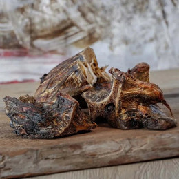 Produktbild von Pferdenackenknochen - 500 g