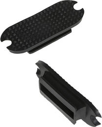 Produktbild von Pferdepfleger für Sattelgurte Kieffer Straight Shape