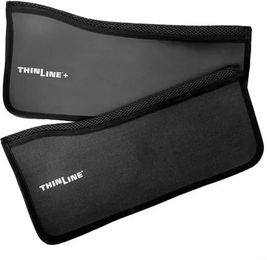 Produktbild von Pferdepfoten ThinLine Western