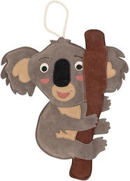 Produktbild von Pferdeplüschspielzeug BR Equitation Koala