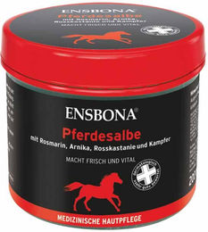 PFERDESALBE classic Ensbona – Bild 1 von 4