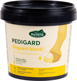 Produktbild von Pferdesalbe Ravene