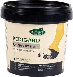 Produktbild von Pferdesalbe Ravene