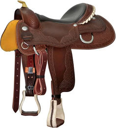 Produktbild von Pferdesattel 1819 Pool's Butterfly 2040