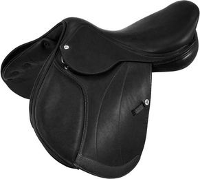 Produktbild von Pferdesattel Acavallo Frienze